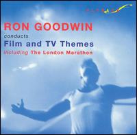 Ron Goodwin conducts Film and TV Themes von Ron Goodwin