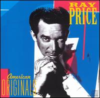 American Originals von Ray Price