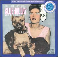 Quintessential Billie Holiday, Vol. 3 (1936-1937) von Billie Holiday