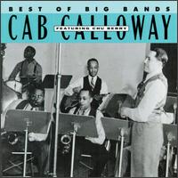 Best of the Big Bands, Vol. 2 von Cab Calloway