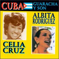 Cuba Guaracha Y Son von Celia Cruz
