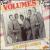 I Love You: Golden Classics von The Volumes