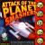 Attack of the Planet Smashers von The Planet Smashers