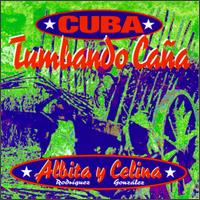 Cuba Tumbando Cana von Albita