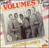 I Love You: Golden Classics von The Volumes