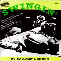 Swingin': Golden Classics von Big Jay McNeely