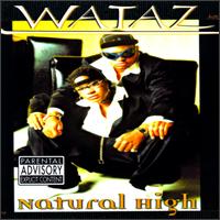 Natural High von Wataz