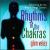 Rhythms of the Chakras von Glen Velez