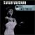 Jazz Profile von Sarah Vaughan