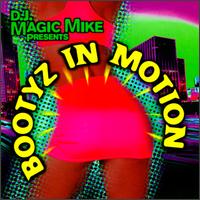 Bootyz in Motion von Various Artists