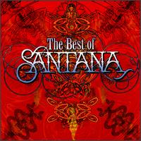Best of Santana [Columbia] von Santana