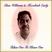 Takes One to Know One von Elmo Williams