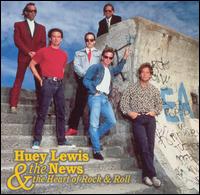 Heart of Rock & Roll: The Best of Huey Lewis & the News [EMI] von Huey Lewis