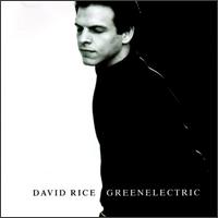Green Electric von David Rice
