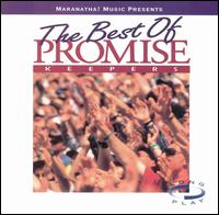 Best of Promise Keepers von Promise Keepers