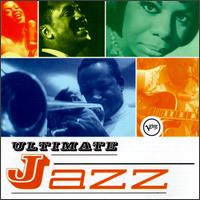 Ultimate Jazz [Polygram] von Various Artists
