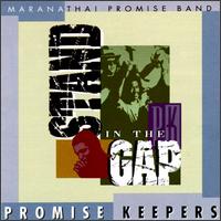 Stand in the Gap von Promise Keepers