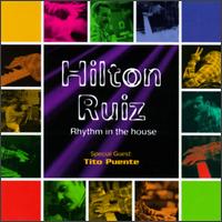 Rhythm in the House von Hilton Ruiz