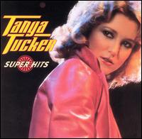 Super Hits von Tanya Tucker