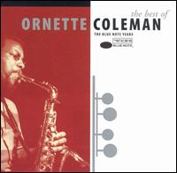 Best of Ornette Coleman [Blue Note] von Ornette Coleman