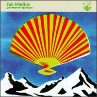 Slow Road to Tiny Empire von Fan Modine