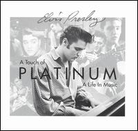 Touch of Platinum von Elvis Presley