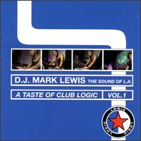 Taste of Logic, Vol. 1 von Mark Lewis