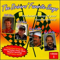 Driver's Favorite Songs von Various Artists
