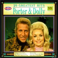 20 Greatest Hits von Porter Wagoner