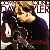 Common Ground von David Tyler Martin
