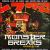 Monster Breaks: A Collection of Big Beat Finery von Various Artists