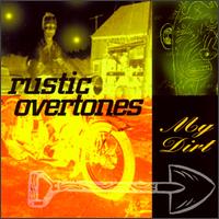 My Dirt [EP] von Rustic Overtones