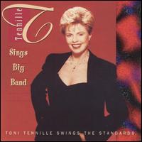 Tennille Sings Big Band von Toni Tennille