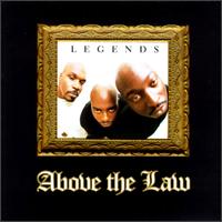 Legends von Above the Law