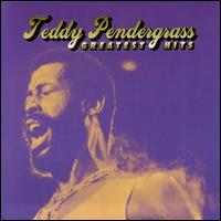 Best of Teddy Pendergrass [Right Stuff] von Teddy Pendergrass