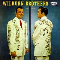 Trouble's Back in Town von The Wilburn Brothers