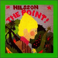 Point! von Harry Nilsson