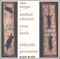 Cross + Hatch von Alan Dargin