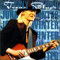 Texas Blues von Johnny Winter