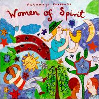 Women of Spirit von Various Artists