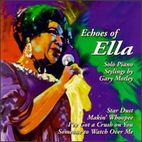 Echoes of Ella von Gary Motley