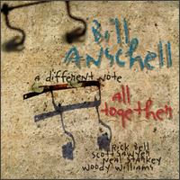 Different Note All Together von Bill Anschell