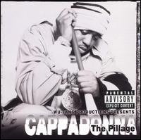 Pillage von Cappadonna