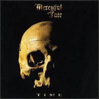 Time von Mercyful Fate