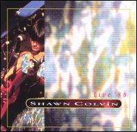 Live '88 von Shawn Colvin