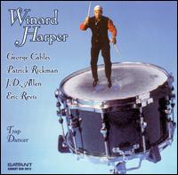 Trap Dancer von Winard Harper