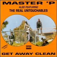 Get Away Clean von Master P