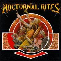 Tales of Mystery & Imagination von Nocturnal Rites