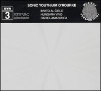 SYR 3 von Sonic Youth