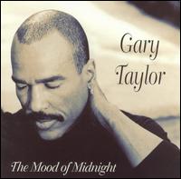 Mood of Midnight von Gary Taylor